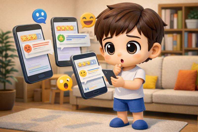 口コミ情報から読み取れる満足度と注意点