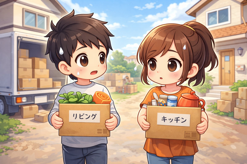 これから先を考えるための判断材料