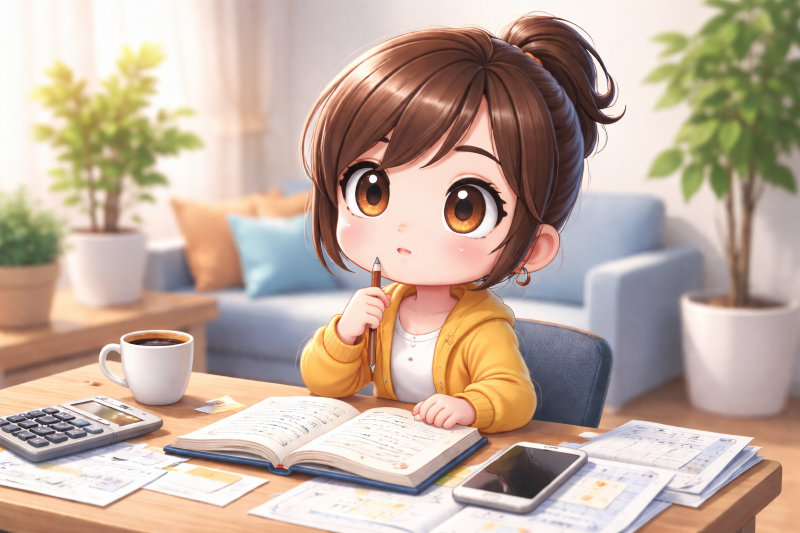 マッスルデリの解約を考えたときに、まず整理しておきたいこと