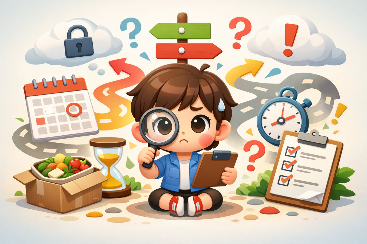 マッスルデリの解約方法と注意点｜手続き前に確認しておきたいポイント