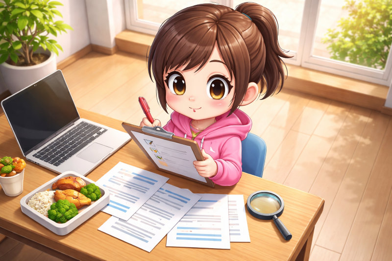 筋肉食堂DELIの解約前に確認したいポイント