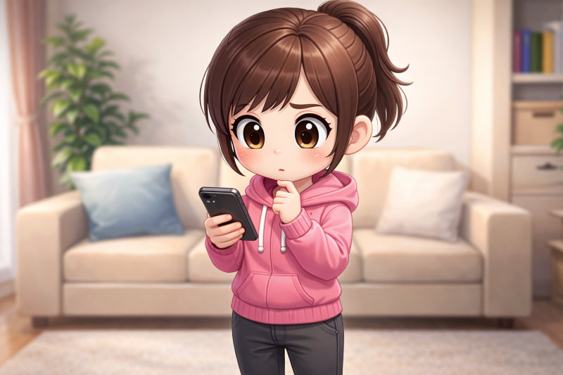 スキップ・一時休止の方法と注意点