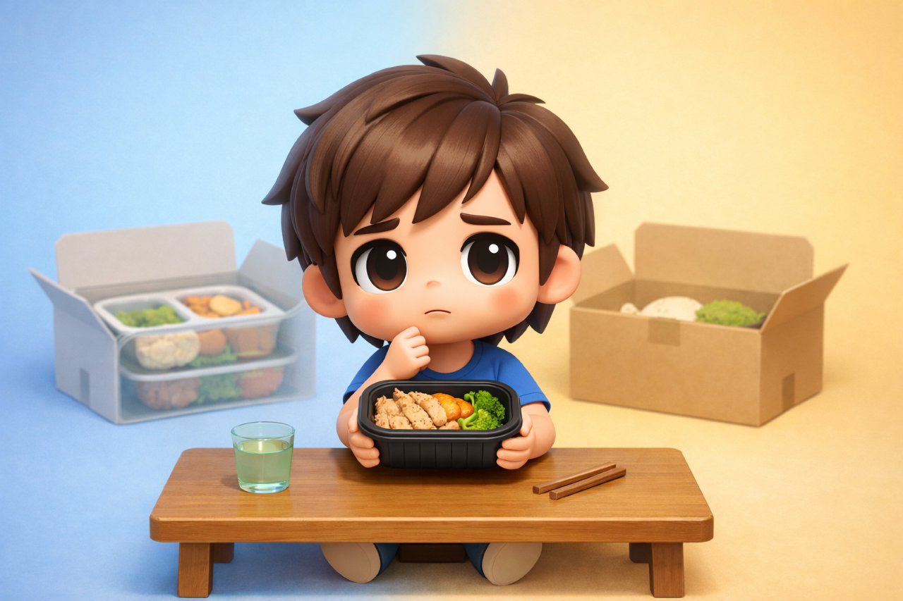 筋肉食堂DELIの解約方法と注意点｜スキップ・休止・キャンセルとの違いも整理