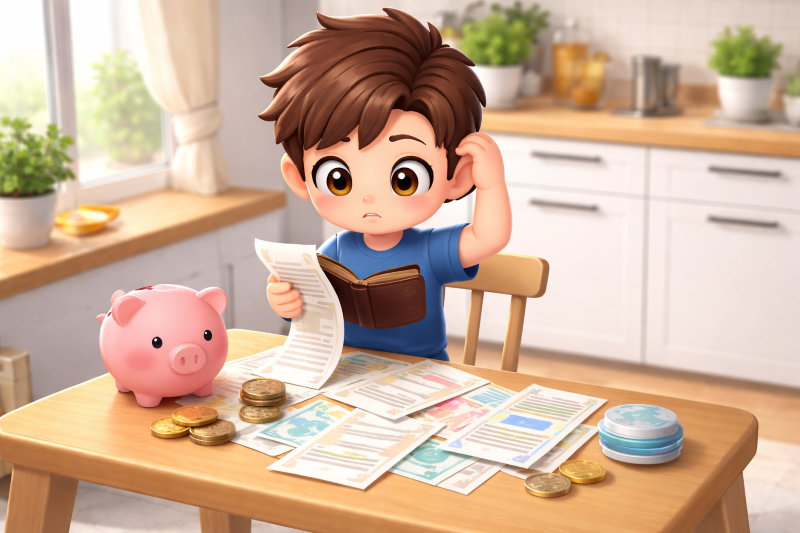 筋肉食堂DELIの料金を検討する際の考え方まとめ