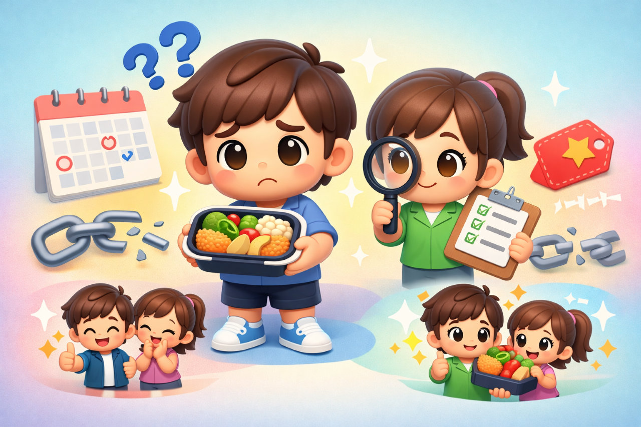 マッスルデリのお試しは本当にお得？初回割引の内容と申し込み前に確認したいポイント