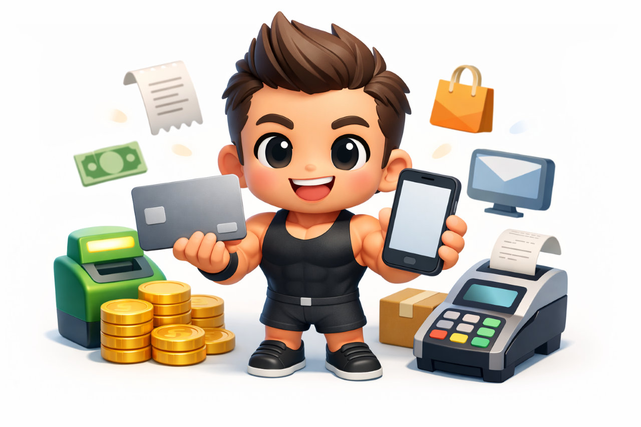 筋肉食堂DELIの支払い方法をわかりやすく解説｜後払いは使える？変更方法や注意点も確認