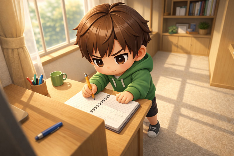 食生活を見直す前に整理しておきたい判断材料