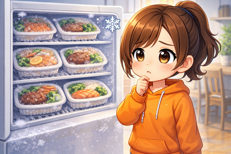 好みによって評価が分かれやすい点を事前に確認する