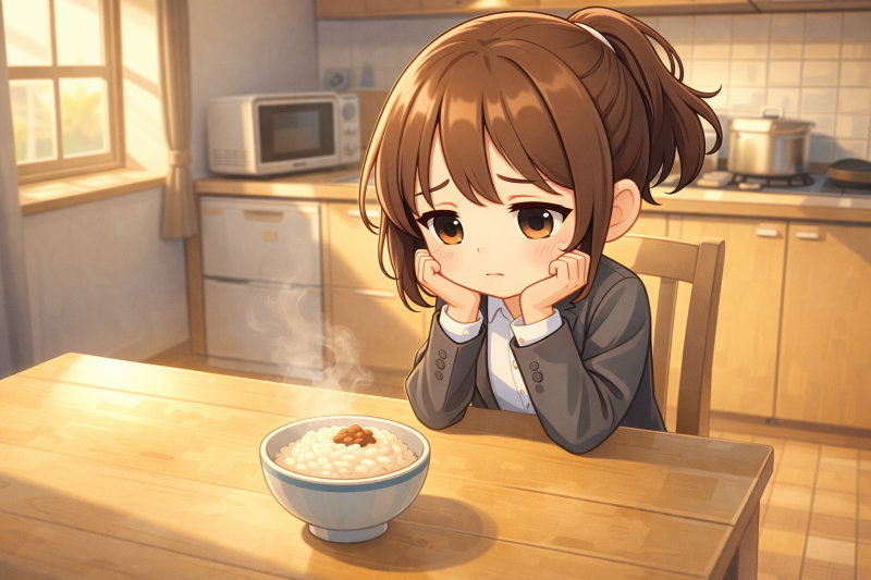 無理なく「ちゃんと食べる」を考えるための視点