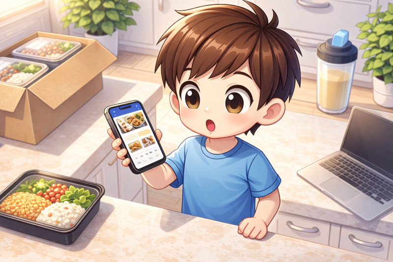 申し込み前に確認したい商品情報とサービス内容