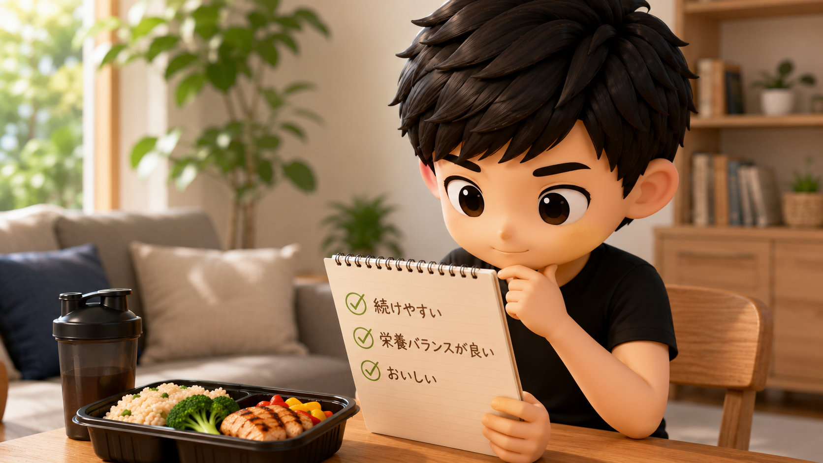 まとめ｜筋肉食堂DELIを安心して始めるためのポイント